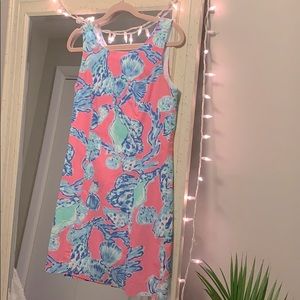 Lily Pulitzer Dress
